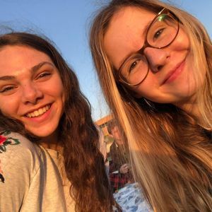 Meet your Posher, Allison